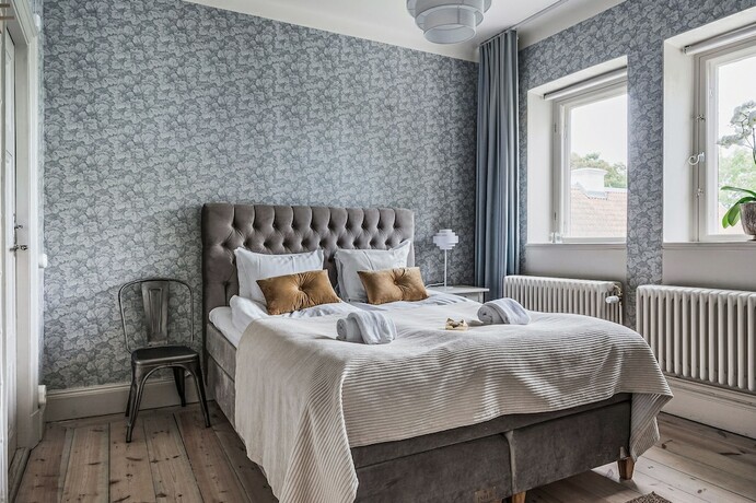 Imagen general del Hotel Arbottna Herrg&aring;rd. Foto 16