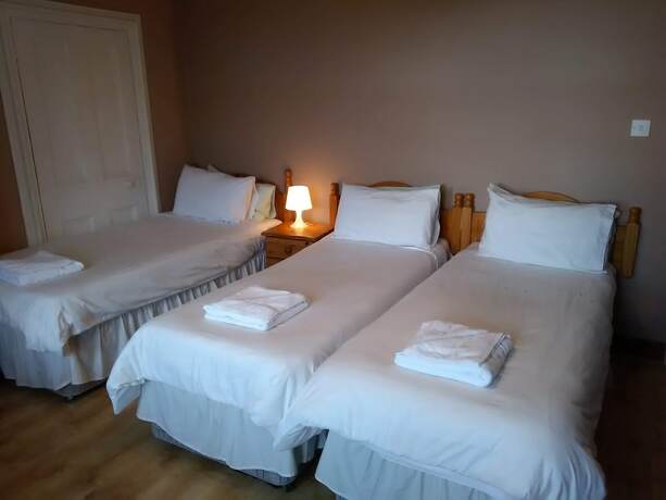 Imagen general del Hotel Arbour Guest House. Foto 2