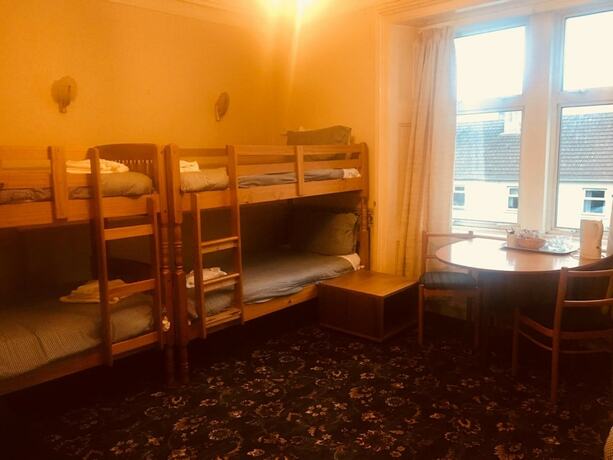 Imagen general del Hotel Arbour Guest House. Foto 4
