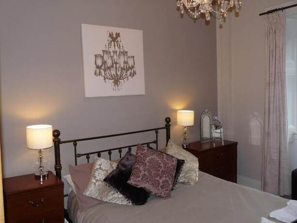 Imagen general del Hotel Arbour Guest House. Foto 7