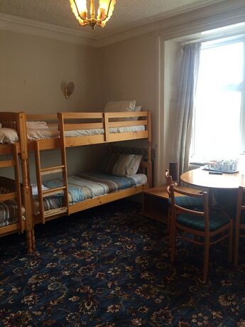 Imagen de la habitación del Hotel Arbour Guest House. Foto 20