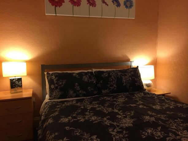Imagen general del Hotel Arbour Guest House. Foto 9