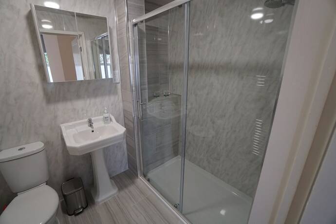 Imagen general del Hotel Arbourfield Lodge. Foto 3