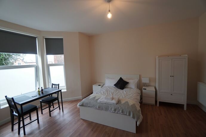 Imagen general del Hotel Arbourfield Lodge. Foto 4