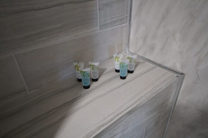 Imagen general del Hotel Arbourfield Lodge. Foto 7