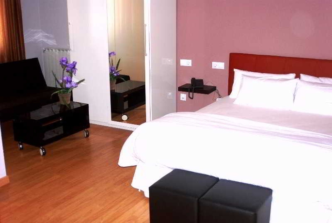 Imagen general del Hotel Arbre De Neu. Foto 5