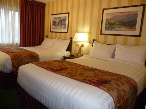 Imagen general del Hotel Arbutus Inn. Foto 4