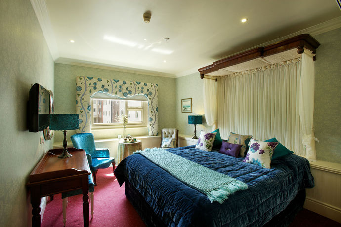 Imagen de la habitación del Hotel Arbutus Killarney. Foto 5