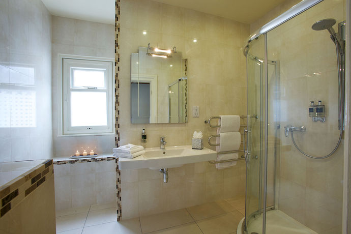 Imagen de la habitación del Hotel Arbutus Killarney. Foto 7