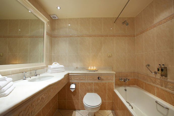 Imagen de la habitación del Hotel Arbutus Killarney. Foto 8