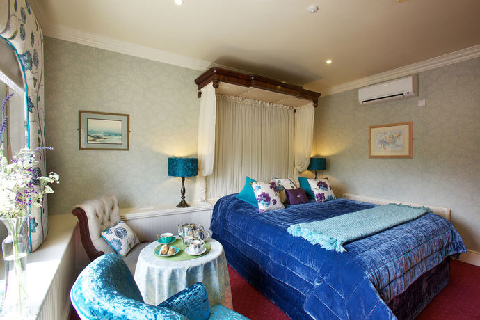 Imagen de la habitación del Hotel Arbutus Killarney. Foto 9
