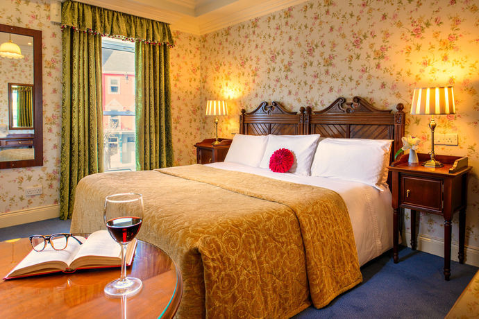 Imagen de la habitación del Hotel Arbutus Killarney. Foto 10