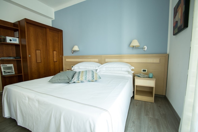 Imagen de la habitación del Hotel Arc En Ciel, Diano Marina. Foto 6
