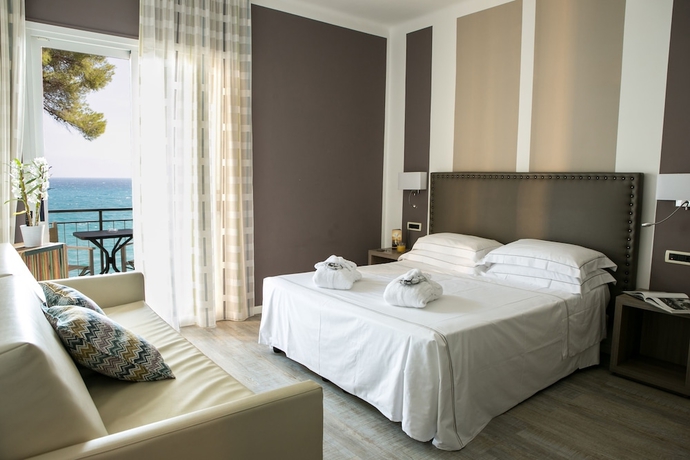 Imagen de la habitación del Hotel Arc En Ciel, Diano Marina. Foto 8