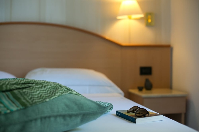 Imagen de la habitación del Hotel Arc En Ciel, Diano Marina. Foto 11