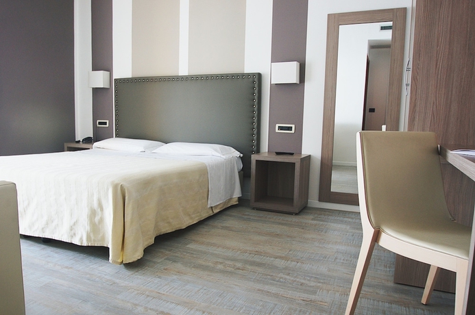 Imagen de la habitación del Hotel Arc En Ciel, Diano Marina. Foto 12