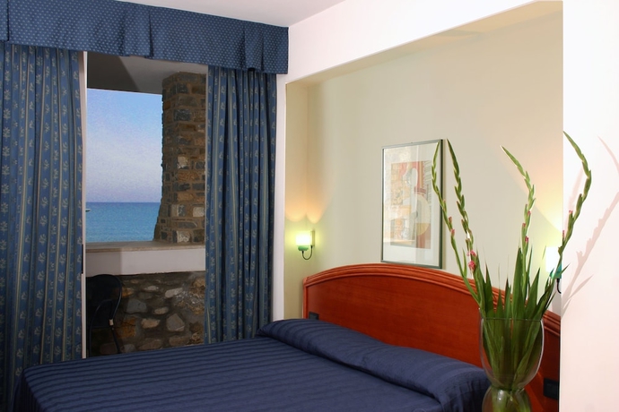 Imagen de la habitación del Hotel Arc En Ciel, Diano Marina. Foto 13