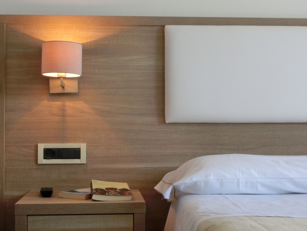 Imagen de la habitación del Hotel Arc En Ciel, Diano Marina. Foto 14
