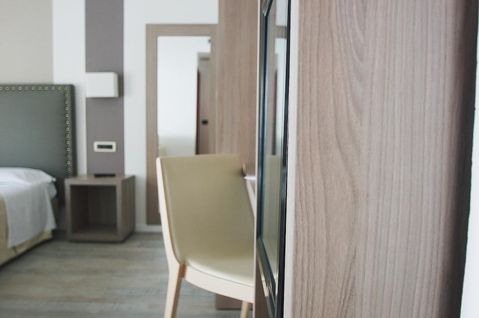 Imagen de la habitación del Hotel Arc En Ciel, Diano Marina. Foto 16