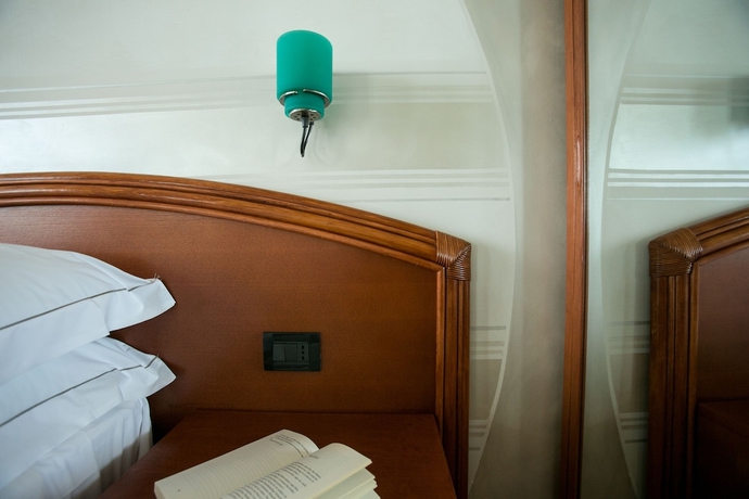 Imagen de la habitación del Hotel Arc En Ciel, Diano Marina. Foto 17