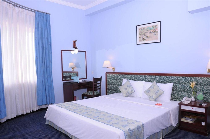 Imagen general del Hotel Arc En Ciel, Ho Chi Minh. Foto 6