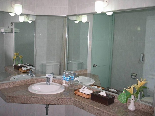 Imagen general del Hotel Arc En Ciel, Ho Chi Minh. Foto 10