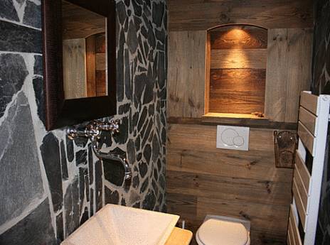 Imagen de la habitación del Hotel Arc En Ciel, Le Petit Ch&acirc;tel. Foto 3