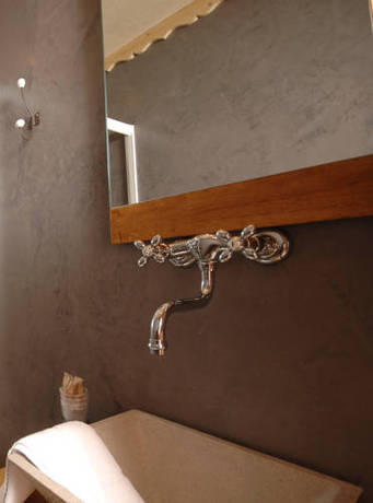 Imagen de la habitación del Hotel Arc En Ciel, Le Petit Ch&acirc;tel. Foto 7