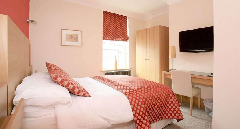 Imagen de la habitación del Hotel Arc Harrogate. Foto 4