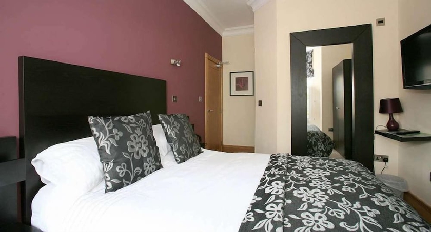 Imagen de la habitación del Hotel Arc Harrogate. Foto 7
