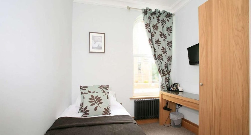 Imagen de la habitación del Hotel Arc Harrogate. Foto 8