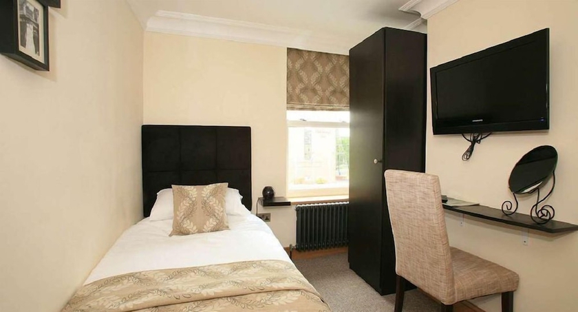 Imagen de la habitación del Hotel Arc Harrogate. Foto 9