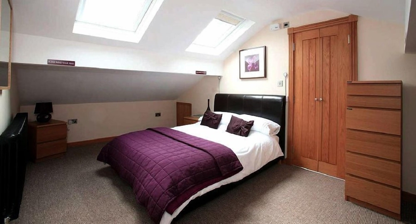 Imagen de la habitación del Hotel Arc Harrogate. Foto 10