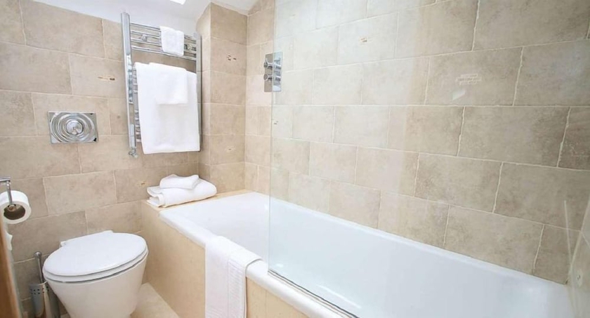 Imagen de la habitación del Hotel Arc Harrogate. Foto 11