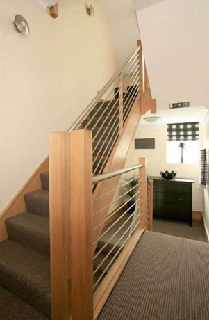 Imagen de los interiores del Hotel Arc Harrogate. Foto 15