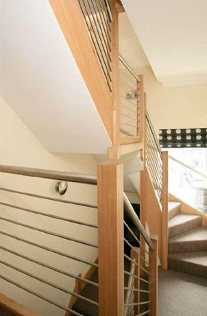 Imagen de los interiores del Hotel Arc Harrogate. Foto 16