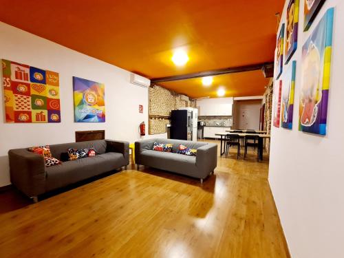 Imagen general del Hotel Arc House Madrid - Puerta del Sol Only Adults. Foto 1
