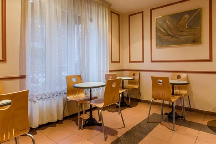 Imagen general del Hotel Arc Porte D'orleans. Foto 5