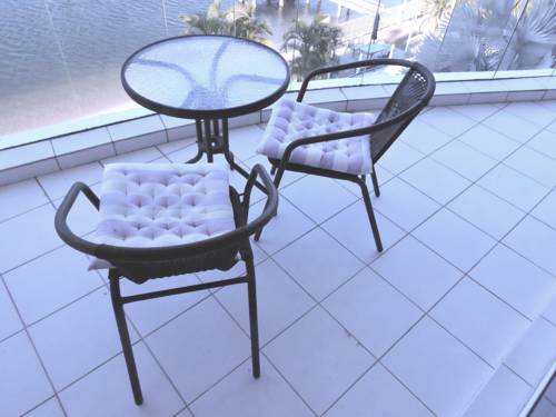 Imagen de la habitación del Hotel Arc Resort. Foto 3