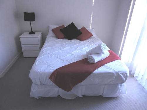 Imagen de la habitación del Hotel Arc Resort. Foto 4