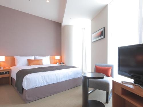 Imagen de la habitación del Hotel Arc Riche Toyohashi. Foto 10