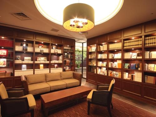 Imagen general del Hotel Arc Riche Toyohashi. Foto 2