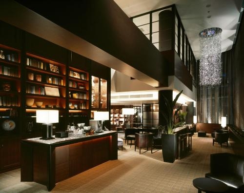 Imagen general del Hotel Arc Riche Toyohashi. Foto 3