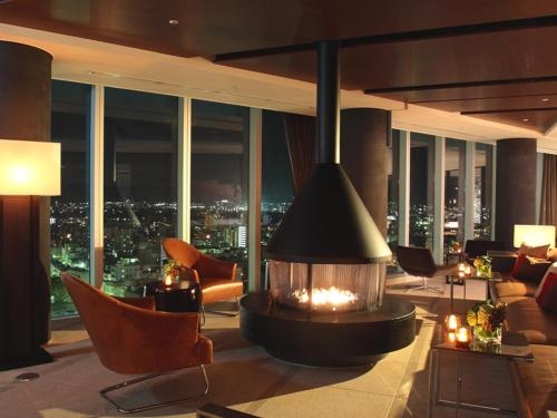 Imagen general del Hotel Arc Riche Toyohashi. Foto 4