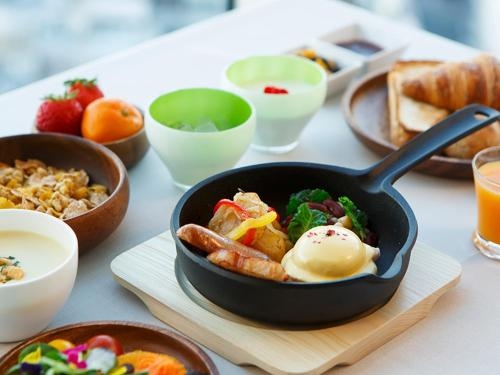 Imagen general del Hotel Arc Riche Toyohashi. Foto 5