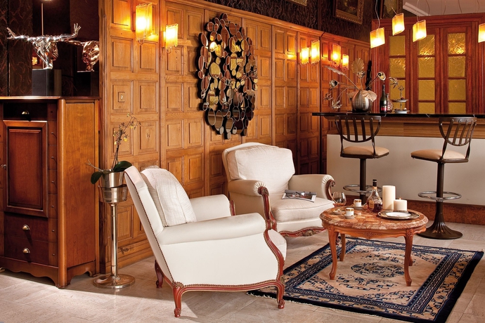 Imagen del bar/restaurante del Hotel Arc Sur Mer. Foto 3