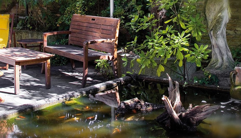 Imagen de los exteriores del Hotel Arc Sur Mer. Foto 12