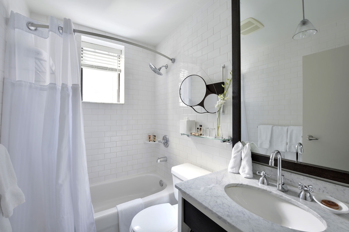 Imagen de la habitación del Hotel Arc The. Foto 5