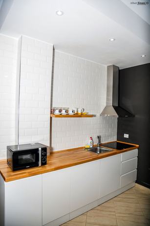 Imagen de la habitación del Hotel Arc Tirana. Foto 6