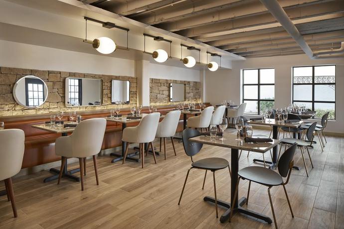 Imagen general del Hotel Arc Washington Dc, Georgetown. Foto 4